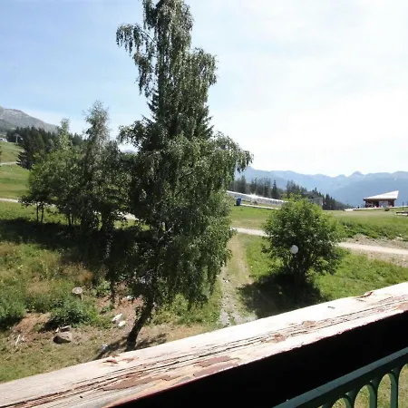 Rénové Au Pied Des Pistes Avec Balcon - Fr-1-346-366 Appartamento *