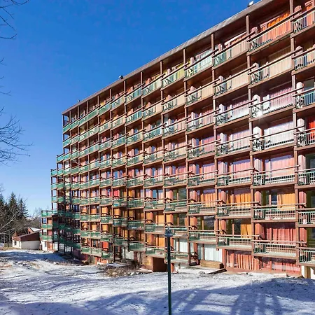 Renove Au Pied Des Pistes Avec Balcon - Fr-1-346-366 Apartman *