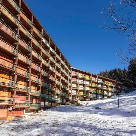 Appartement Renove Au Pied Des Pistes Avec Balcon - Fr-1-346-366 Les Arcs (Savoie)
