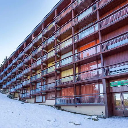 Renove Au Pied Des Pistes Avec Balcon - Fr-1-346-366 *